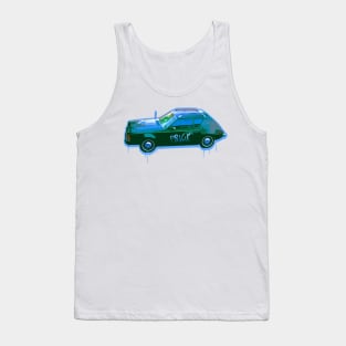 Mike D's Ride Tank Top
